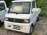 クリッパートラック SD 4WD 