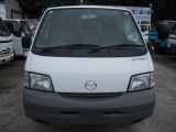 ボンゴバン  2.0D DX 4ドア 4WD MT