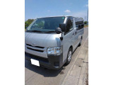 トヨタ ハイエースバン
