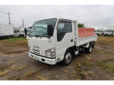 エルフ  Lゲートダンプ 積載2000kg