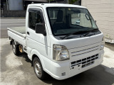 キャリイ KC エアコン パワステ 4WD 