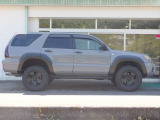 ハイラックスサーフ 2.7 SSR-X Vセレクション 4WD 約3インチリフトアップ 全塗装済み