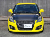 スイフト 1.6 スポーツ MSEエアクリ/Dampers/マフラー/ECU