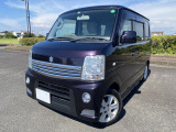 スズキ エブリイワゴン