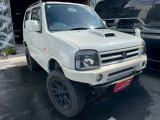 ジムニー ランドベンチャー 4WD 車検整備2年 車両保証 ターボ車 AT