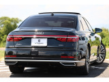 A8 L 60 TFSI クワトロ 4WD スポーツPKG/ロング/最上級