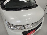 【全国納車OK】 現車をご覧になれないお客様でも、安心してお車をご購入いただける環境を整えております。 色々な角度から撮影したたくさんの画像など豊富な資料送りいたしております。