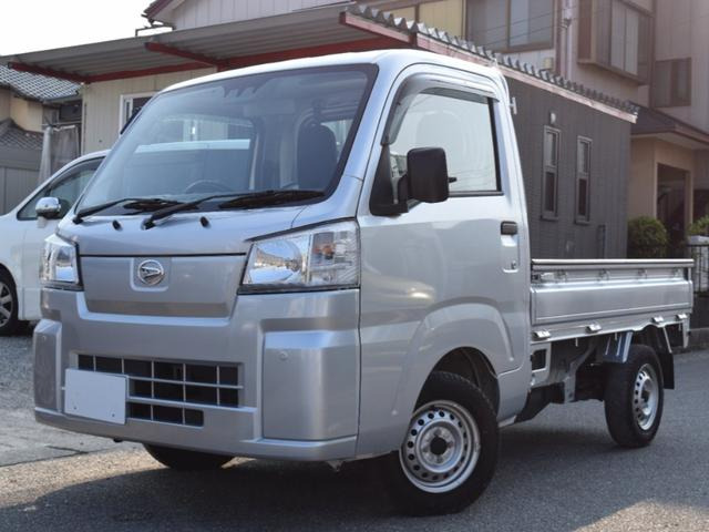 ダイハツ ハイゼットトラック 