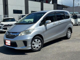 フリード 1.5 G 車いす仕様車 3列シートタイプ ☆1年保証付☆ナビ☆TV☆ETC☆