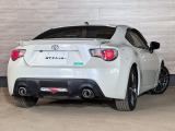86 2.0 GT リミテッド 純正ナビ フルセグ ハーフレザーシート