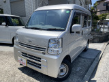 日産 NV100クリッパー