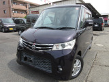 日産 ルークス