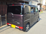 エブリイワゴン PZターボスペシャル 車検2年/ナビ/地デジ/Rカメラ/ETC