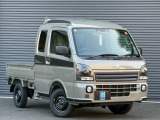 キャリイ スーパーキャリイ X リミテッド 4WD スーパーキャリィXリミテッド未使用車入荷