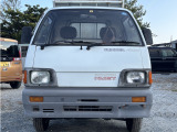 ハイゼットピック クライマー スーパーデラックス 4WD ダンプ 4MT 走行8万キロ 写真多数