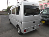 エブリイ PC リミテッド ハイルーフ 4WD 二年車検整備付き支払総額75<span class=