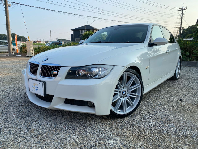 3シリーズセダン320i 25th アニバーサリー エディション