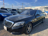 Sクラス S400 ハイブリッド 