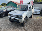 ジムニー XC 4WD 