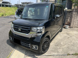 ホンダ N-BOXカスタム