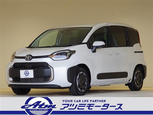 シエンタ ハイブリッド 1.5 Z 
