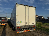 フォワード 冷蔵冷凍車 