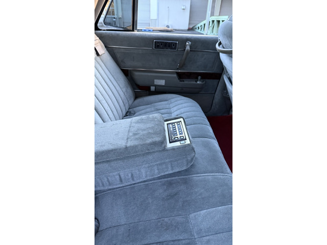 日産 プレジデント の中古車詳細 (114,811km, ブルー, 愛知県, 125万円