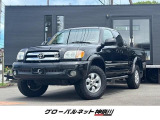 米国トヨタ タンドラ アクセスキャブ リミテッド 4.7 V8