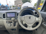 スペーシア X 両側スライド・片側電動 ナビ TV
