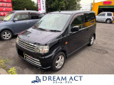 日産 オッティ
