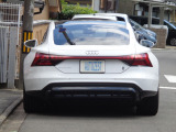 e-tron GT クワトロ 4WD 