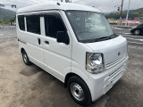 NV100クリッパー DX セーフティパッケージ ハイルーフ 5AGS車 キーレス コーナーセン...