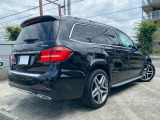 GLS 350d 4マチック スポーツ 4WD 純正ナビ★SR★全周囲カメラ★ETC