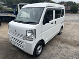 日産 NV100クリッパー