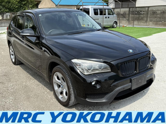 X1xドライブ 20i 4WD