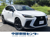 NX 350h Fスポーツ パノラマSR・赤黒レザー・Dミラー・禁煙