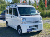 NV100クリッパー DX セーフティパッケージ ハイルーフ 5AGS車 4WD アクセル踏み間違...