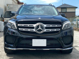 GLS 350d 4マチック スポーツ 4WD 純正ナビ★SR★全周囲カメラ★ETC