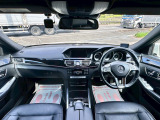 Eクラスワゴン E350 ブルーテック アバンギャルド AMGスポーツパッケージ 