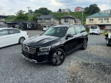 GLB GLB200d 4マチック 4WD 7人乗り ディーゼルターボ