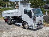 エルフ 3.0 強化ダンプ フルフラットロー ディーゼル F-WORKSコンプリート/6速MT