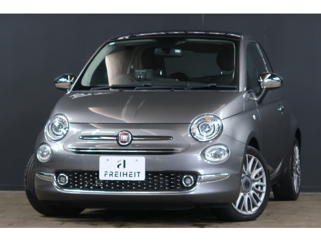 500ジェニオ150台限定車