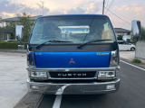 キャンター 車載車 セーフティローダータダノ製積載2t