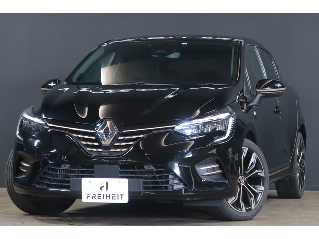 ルーテシアラ パリジェンヌ70台限定車