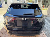 ハリアー  エレガンス