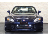 S2000 2.2 タイプV 1オーナーamuseECU 無限マフラー
