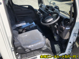 キャンター 塵芥車 プレス 4.6m3 新明和 2.35t積