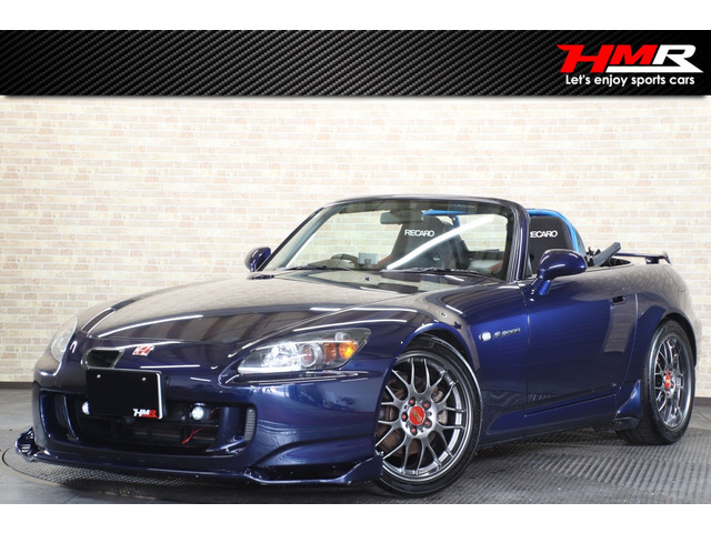 HONDA ホンダ S2000 ６個セット 中古品 KM90 sddefault.jpg