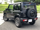 ジムニー XC 4WD 純正ナビ・TV・BT・Bカメラ・禁煙車