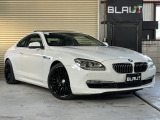 BMW 6シリーズクーペ